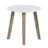 Milo End Table With 4 Legs