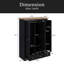 Armoire-penderie 3 portes Modern