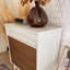 Armoire d'entrée Mid-Century