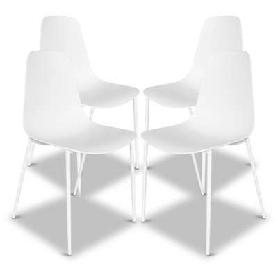 Isla Indoor/Outdoor Dining Chair