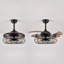 Ventilateur de plafond 42 po Jailin-88410693