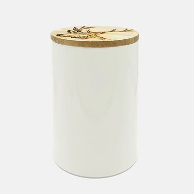 Ceramic / Porcelain Jar