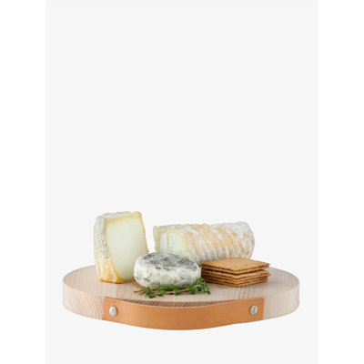 Utility Cheese Board