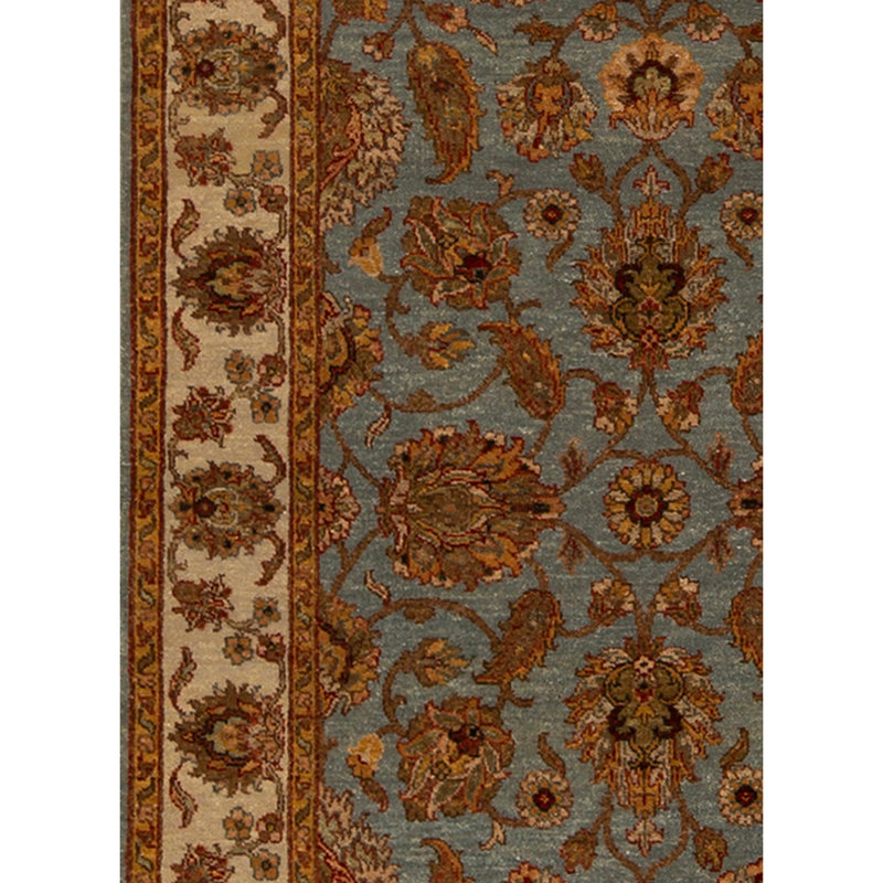 One-of-a-Kind 4' X 6'1" Area Rug