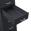 Eumeka 28cm Wide 8 -Drawer File Cabinet-289537614