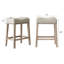 Tabouret de comptoir 25 po Midsomer-941511487