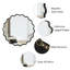 Miroir de salle de bain en bois massif-1444014027-1444014030