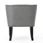 Chaise moderne moderne