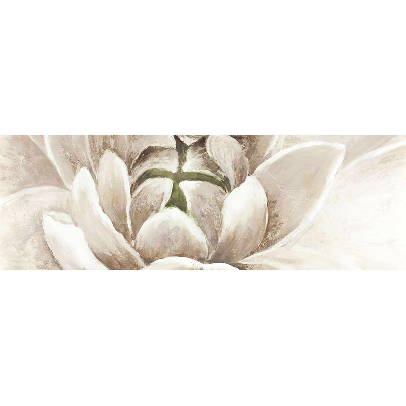 " Delicate Chrysanthemum "