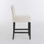TABOURET DE COMPTOIR [ENSEMBLE DE 2 PCS]