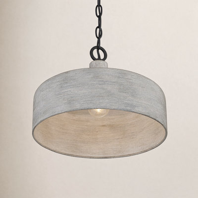 Lakewood Dimmable Single Light Pendant
