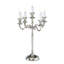 Candélabre de table H 15 po Hampton