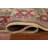 Geometric Kazak Oriental Area Rug 9