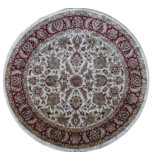 Wool Oriental Area Rug