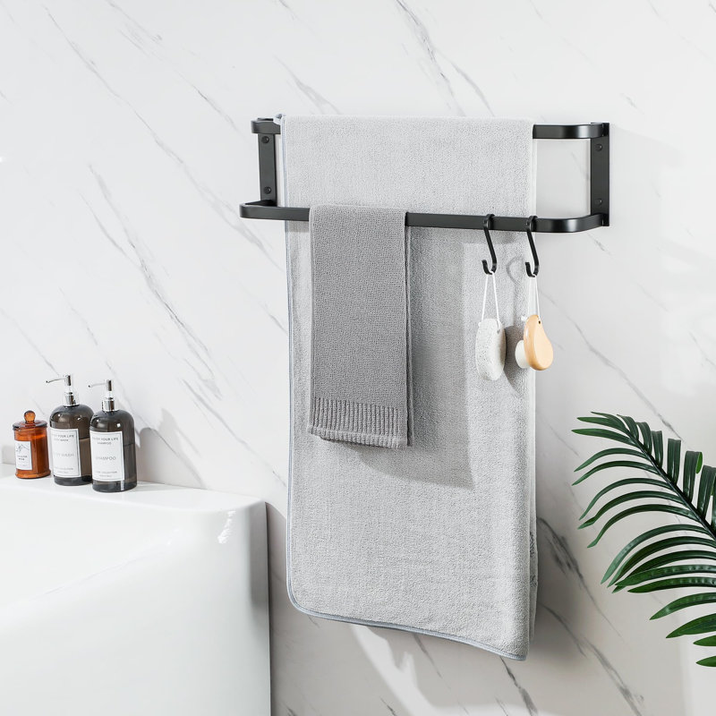 Lindley 61.5cm Towel Bar