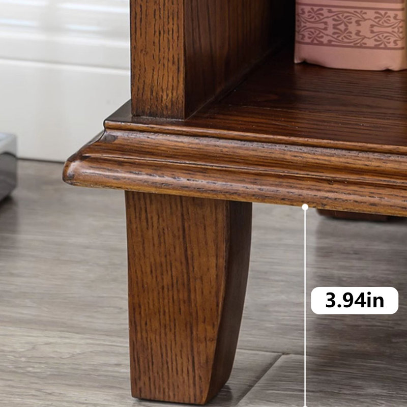 Modlin, (3 tablettes) H 42,91 po x l 39,37 po x P 13,78 po