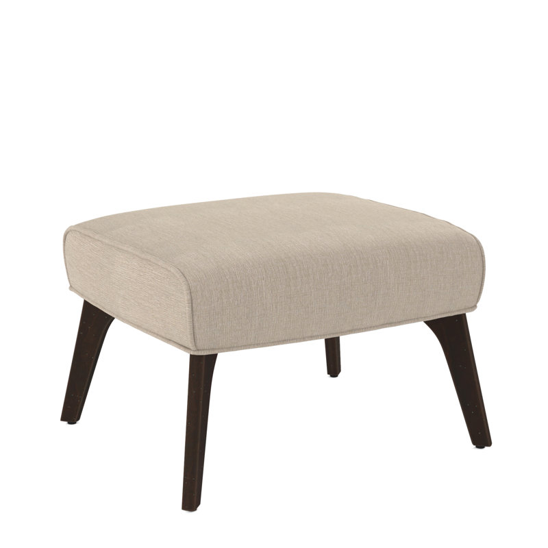 Ottoman, 61379-86, Black