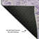 Premium Machine Washable Wayne AMF1102 Damask Rug