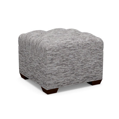 Square Ottoman