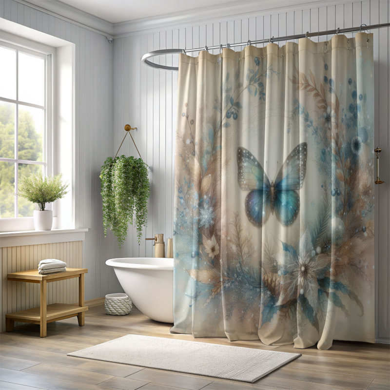 Abdon, 74"H x 71"W
