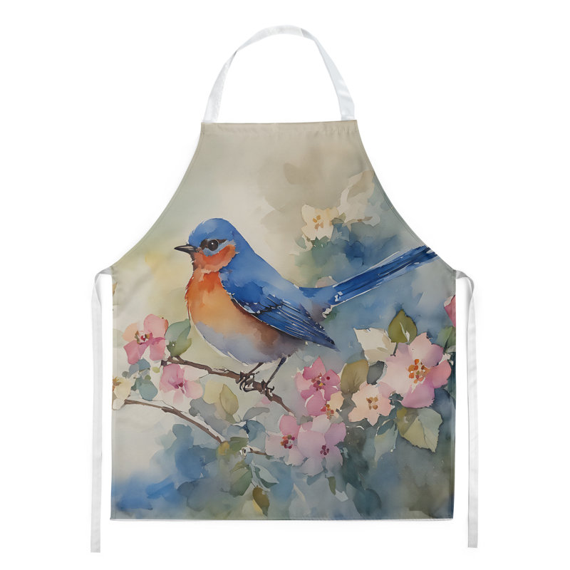 Tablier Bluebird