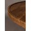 Cath Solid Wood Coffee Table