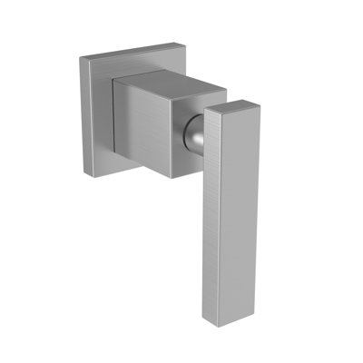 Diverter/Flow Control Handle