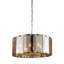 Tedrow 8 - Light Drum Chandelier