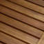 BANC EN BOIS ET MÉTAL JECO INDUSTRIAL-540558129