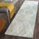 Amekia Hand Tufted Wool Geometric Rug