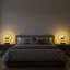 Lampe de table à DEL Selene Silhouette-5150202