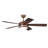Braxton 52'' Ceiling Fan with LED Lights-847043900