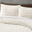 Literie de luxe - Grand lit chaud