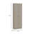 Rectangle 2-Door Storage Tall Cabinet-1474579436