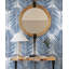 Rouleau de papier peint L 18 pi x l 20,5 po Wyndham-1266508687-1246240087