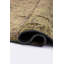 Brown/Gray Abstract Luxury Area Rug-68861647