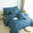 8 PCS Modern Comforter Set with Sheets All Season Bed in a Bag-1109120895-1109120882