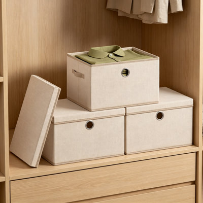 Rebrilliant Plastic Storage Tub & Tote