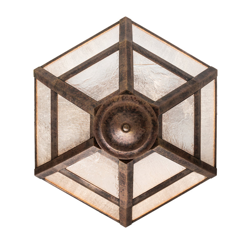 3 - Light Pendant