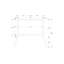 Alexandra Single Bath Vanity-2005363385-2005363391-2005841606