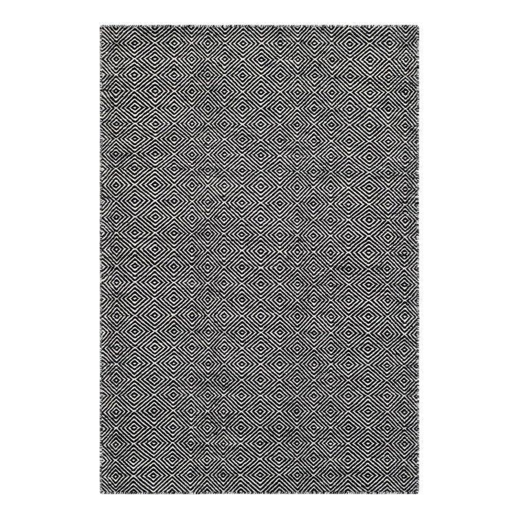 Traetyn Flatweave Wool Indoor Rug
