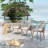 Dining Armchairs With Cushions-1595921804