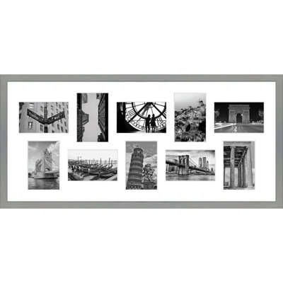 Kuniza Collage Picture Frame