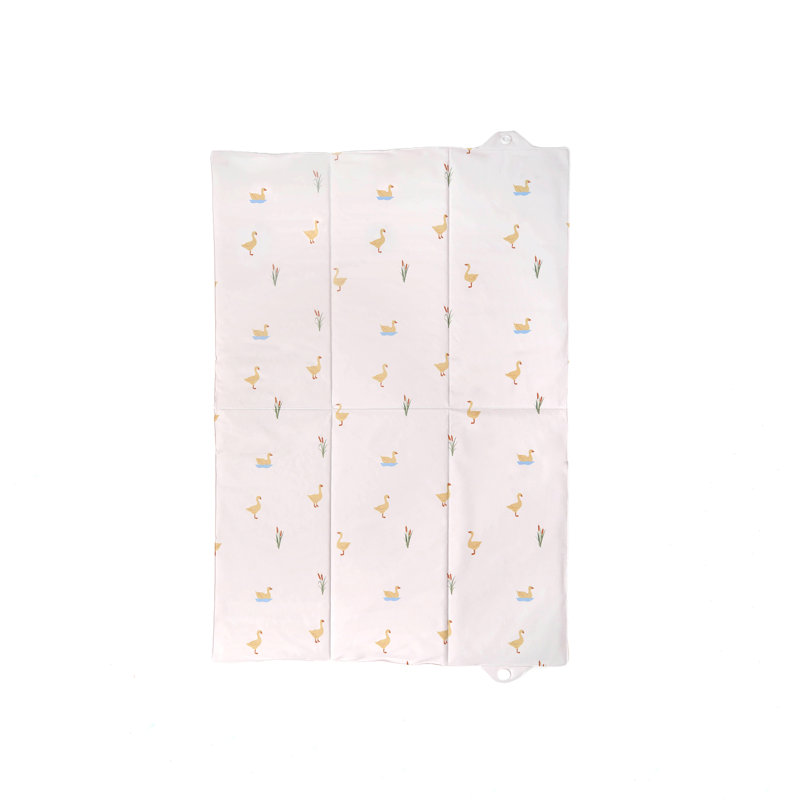 Changing Mat