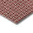 Premium Machine Washable Prisco Red Rug-208977777