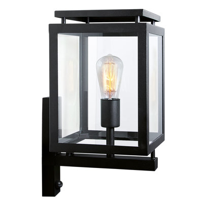 De Vecht Outdoor Wall Lantern