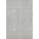 Premium Machine Washable Prisco Gray Rug