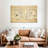 Retro Television Cabinet Laelle-108091801