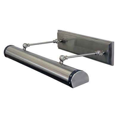Steamer Wall Mounted Picture Light