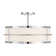 Chauncey 4-Light Ceiling Light 